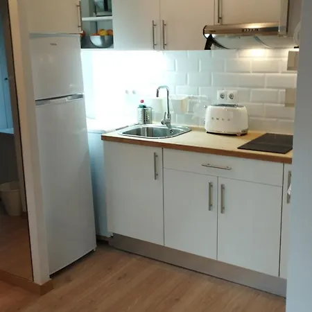 Apartment Playa